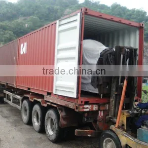 Milk Cooling Tank Dairy Processing Cooling Tank thumbnail-2