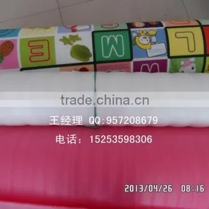 EPE Baby Climbing Mat Bonding Machine, EPE Foam Sheet Bonding Machine thumbnail-6