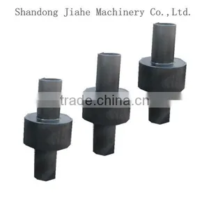 High Quality Carbon Steel Insulation Joint thumbnail-1