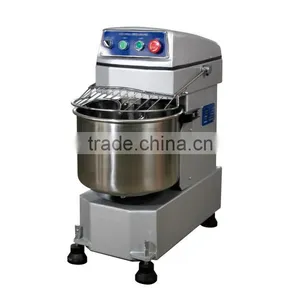 GRT - HS20 Multi-functional Double Speed Electric Dough Mixer thumbnail-1