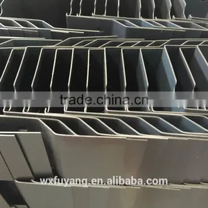 OEM High Precision Metal Deep Drawing Parts thumbnail-2
