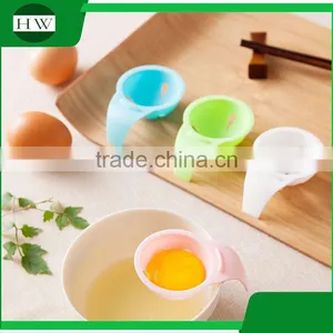 Eco Colorful Plastic Egg Yolk White Separator thumbnail-1