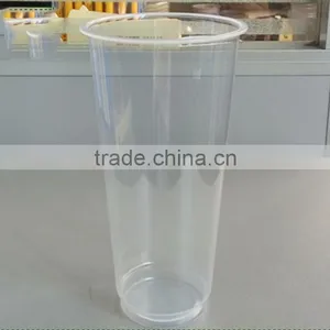 Wholesale Hotsale Plastic Tea Cup thumbnail-5