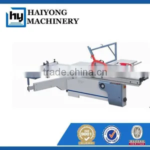 Sliding Table Saw Machine thumbnail-1
