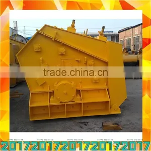 Many Egypt Customer Buy Our 50T Crusher Stone Impact Crusher (7900USD) thumbnail-2