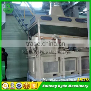 3T Automatic Dry Peas Beans Cleaning Machines thumbnail-4