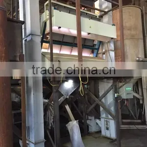 Engineers Available to Service Overseas CCD Camera Cashew Nut Color Sorter thumbnail-6