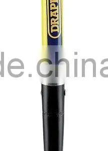 Mini Round-Point Shovel With Fibreglass Shaft thumbnail-1