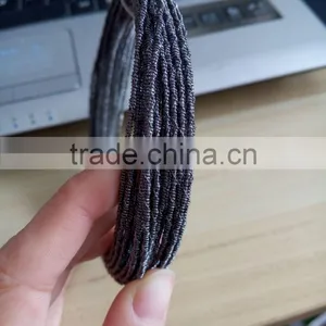 Factory Supply High-speed Abrasive Wire CNC Foam Contour Cutter Parts thumbnail-2