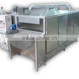 PEANUT ROASTING MACHINE (Model : 3000) thumbnail-1