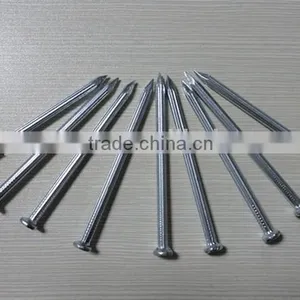 China Suppliers Cheap Price Concrete Nails /concrete Steel Nail for Construction thumbnail-5
