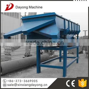 Newly Design Multi-deck Vibrating Screen for Glasses Powder thumbnail-3