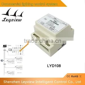 Rail Dali Constant Current Dimmer thumbnail-2