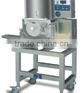 Automatic Forming and Coating Processing Line/ Frying Meat Processing Line/ Seafood Frying Line thumbnail-6