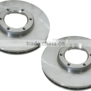 Toyota Brake Disc,Brake Rotor 4351220110 For CARINA II thumbnail-1