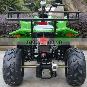 New Arrived Kids ATV 4 Wheel Utility Vehicle thumbnail-2