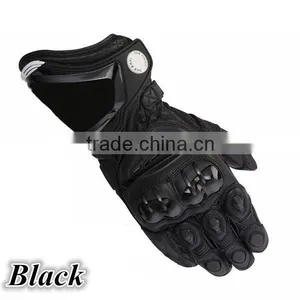 Cycling Lowest Price Motorcycle Best Sport Gloves Made in China thumbnail-2