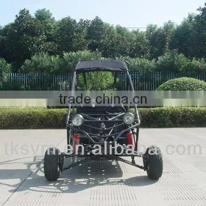 TK70/90GK-3 Mini go Kart thumbnail-3