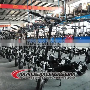 Electric Scooter, Self Balancing Electric Scooter, Cheap Electric Scooter Wholesale thumbnail-3