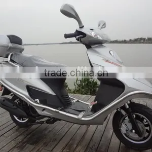 125cc Cheap Scooter ( XM-125) thumbnail-4