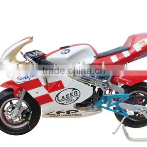 49cc Pocket Bike thumbnail-1
