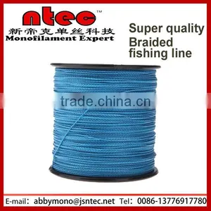 137/300/500/1000M 100%PE Braid Fishing Line 8LB-150LB thumbnail-1