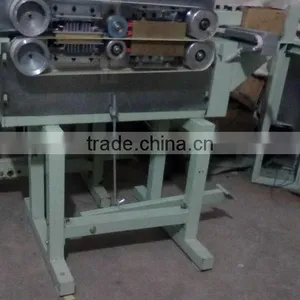 Desktop Greenhouse Joining Machine (DL-3D2 Series) thumbnail-1