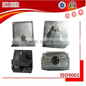 Custom Made Zinc Die Casting Window Hinge thumbnail-1