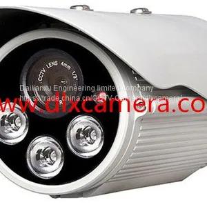 960P 1.3Mp 1/3'CMOS Outdoor Water-proof IP IR Night-vision Bullet Camera thumbnail-1
