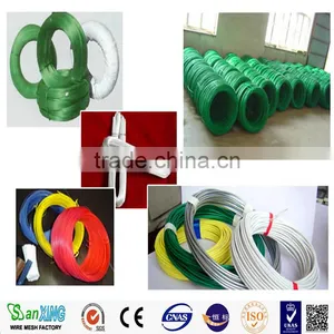 2017 China PVC Coated Steel Wire Rope thumbnail-1
