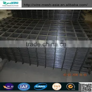 High Grade 304 Stainless Steel Welded Wire Mesh Panel Shipping From China thumbnail-1