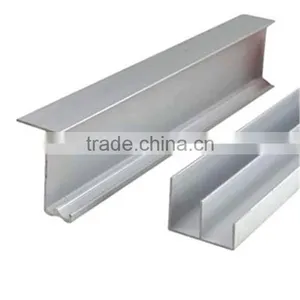 Aluminium Profile, Furniture Fitting thumbnail-1