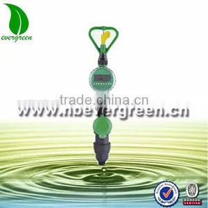 Water Timer With Micro Sprinkler Set thumbnail-1