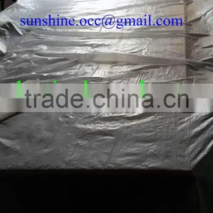4mx 5m Plastic Drop Cloth thumbnail-1