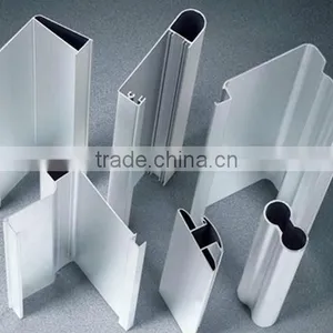 Home Furniture Aluminium Profiles thumbnail-1