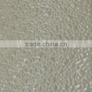 Frp/grp Anti-aging Fiberglass Embossed Sheet/panel thumbnail-2