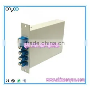 LGX Box Optic Fiber PLC Splitter thumbnail-1