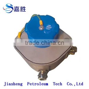 Newly Designed Optical Overfill Sensor With Its Socket thumbnail-3