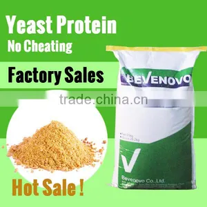 Feed Yeast Factory For 55, 60,65 Protein thumbnail-1