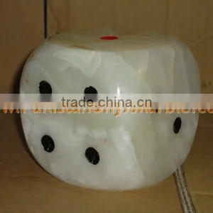 Buy Cheap Wholesale ONYX DICES HANDICRAFTS thumbnail-5