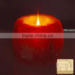 Himalayan Tea Lights, Candle Holders,Air Ionizer thumbnail-1