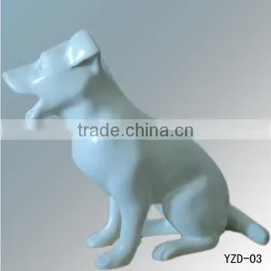 2015 Hot Sale Lovely Dog Mannequin,dog Statue thumbnail-3