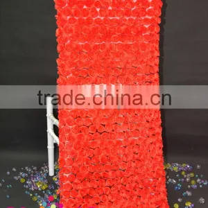 Rosette Chair Cover thumbnail-1