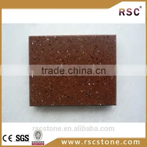 Antique Carrera Marble Quartz Stone thumbnail-1