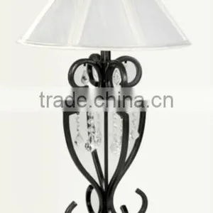 CROWN Table Lamp Bedside Lamp thumbnail-1
