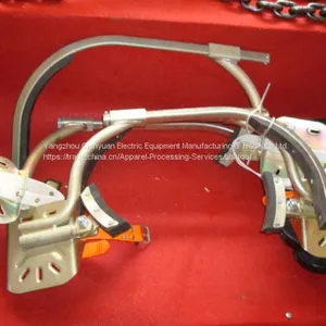 Concrete Pole Climbers Climbing Irons thumbnail-1