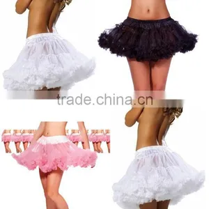 2014 Most Popular Colorful Pleated Skirt thumbnail-1