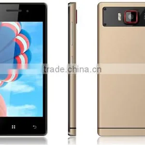 4inch Android Smart Phone thumbnail-1