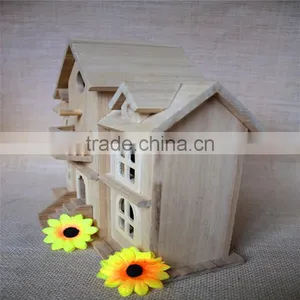 Houses Made of Recycled Material Front Designs of Houses Types of Export Houses Model of Wood Toy Houses With Window thumbnail-6