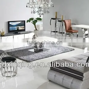 TH280 Modern Design Stainless Steel Dining Furniture thumbnail-1